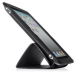 - Belkin F8N618CW Trifold Folio Stand for New iPad (   iPad 2).  
