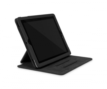 Incase Book Jacket Select Revolution for iPad3-black